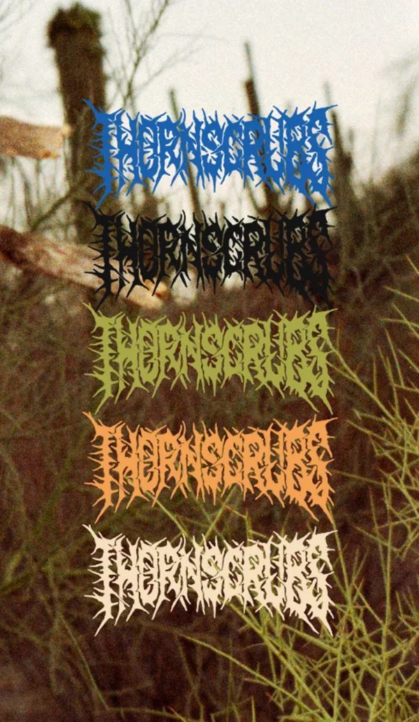 Thornscrubs Identity
