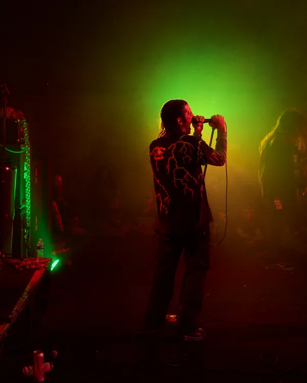 Gatecreeper Anniversary Photos