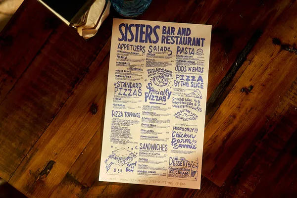Sisters Identity