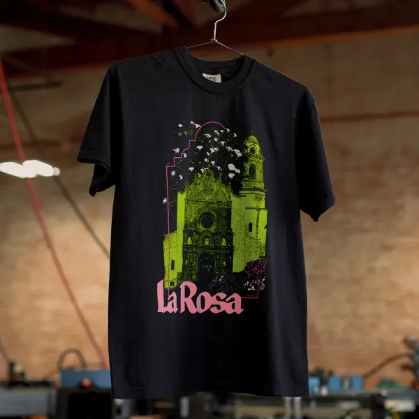 La Rosa Identity